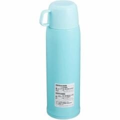 Zojirushi SP-JB10 Askılı Vakumlu Termos Matara 1L- Mentol Yeşili