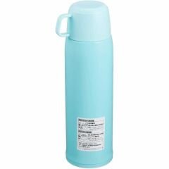 Zojirushi SP-JB10 Askılı Vakumlu Termos Matara 1L- Mor Pembe