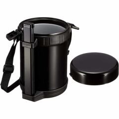 Zojirushi SL-GH18 Vakumlu Yemek Termosu Kabı 1.27L