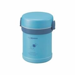 Zojirushi SL-MEE07 Vakumlu Yemek Termosu Kabı 0.64L