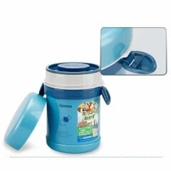 Zojirushi SL-MEE07 Vakumlu Yemek Termosu Kabı 0.64L