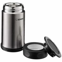 Zojirushi SW-FCE75 Paslanmaz Çelik Yemek Termosu Kabı 0.75L