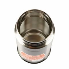 Zojirushi SW-FCE75 Paslanmaz Çelik Yemek Termosu Kabı 0.75L