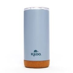 Igloo Cork Mug 500ml - Mavi