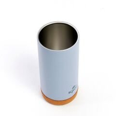Igloo Cork Mug 500ml - Mavi
