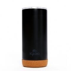 Igloo Cork Mug 500ml - Siyah