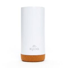 Igloo Cork Mug 500ml - Beyaz