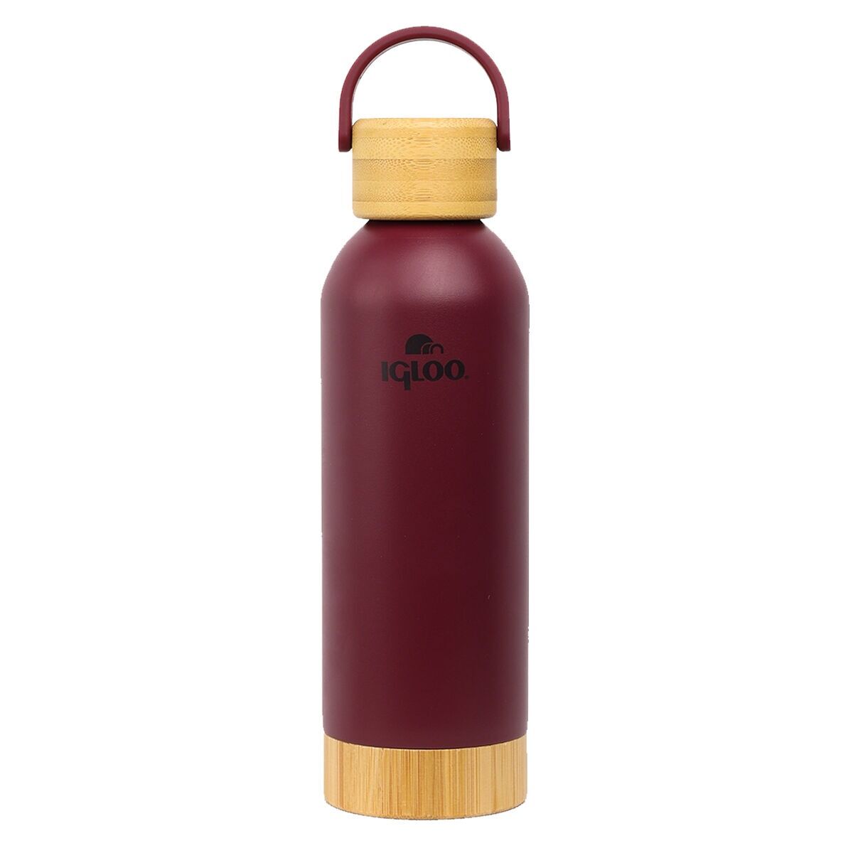 Igloo Hydrate Pro Termos 500ml -Bordo