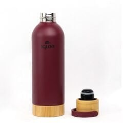 Igloo Hydrate Pro Termos 500ml -Bordo