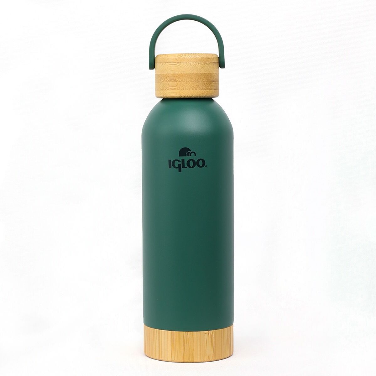 Igloo Hydrate Pro Termos 500ml - Yeşil