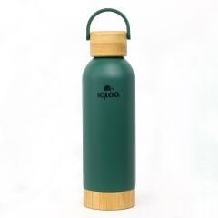 Igloo Hydrate Pro Termos 500ml - Yeşil