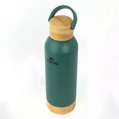 Igloo Hydrate Pro Termos 500ml - Yeşil