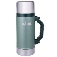 Igloo Termos 700 ml - Yeşil