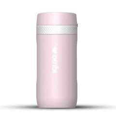 Igloo Squid Termos 410ml - Pembe