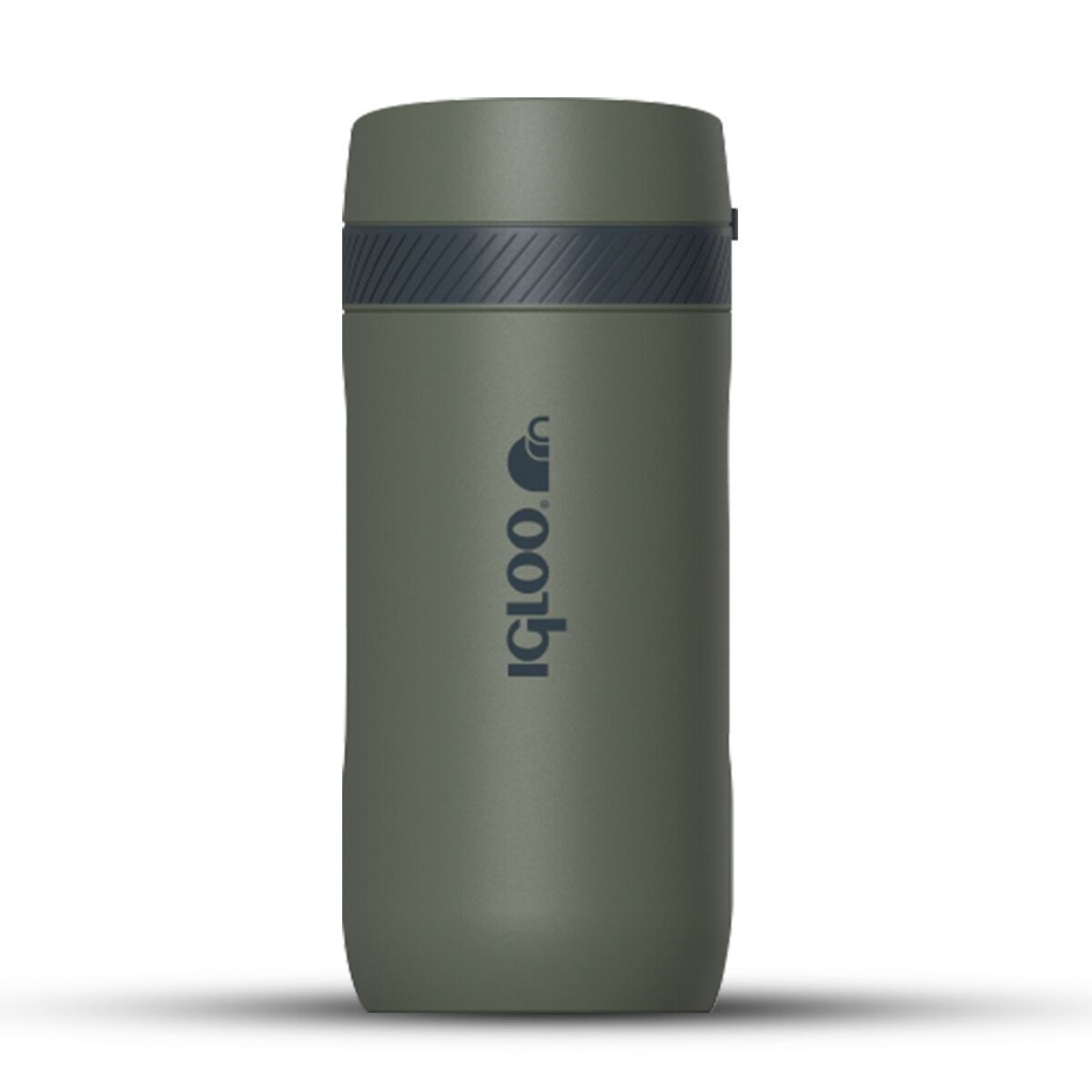 Igloo Squid Termos 410ml - Haki