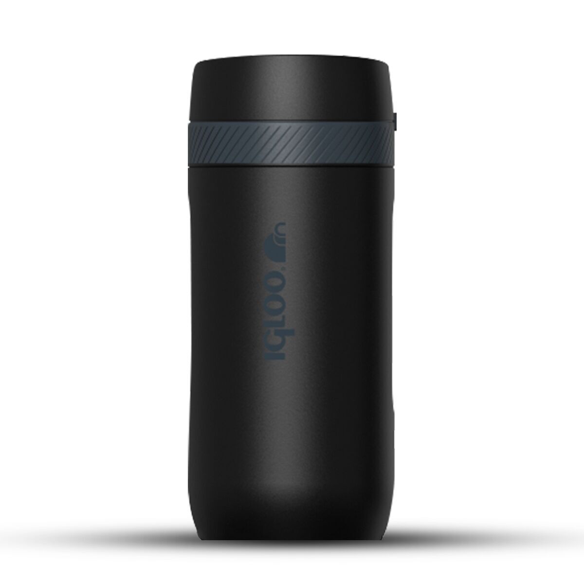 Igloo Squid Termos 410ml - Siyah