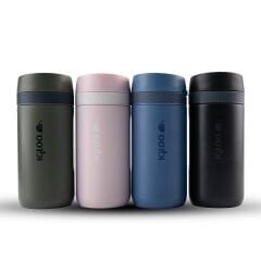 Igloo Squid Termos 410ml - Siyah