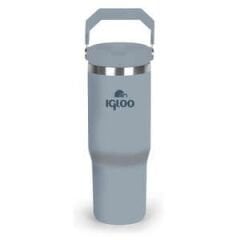Igloo Powder Termos 900ml - Mavi Beyaz