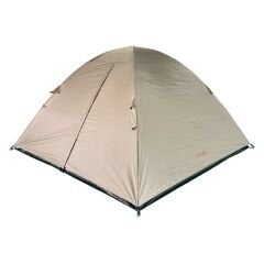 Monicamp 4 Kişilik Kamp Çadırı 3 Mevsim