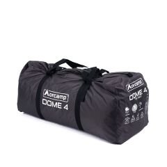 Orcamp DOME 4 Tipi 4 Mevsim Soba Bacalı Kamp Çadırı