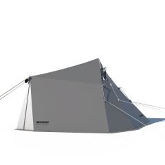 Orcamp DOME 4 Tipi 4 Mevsim Soba Bacalı Kamp Çadırı